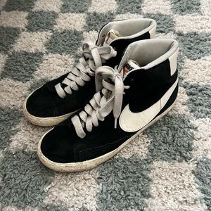 Nike high tops